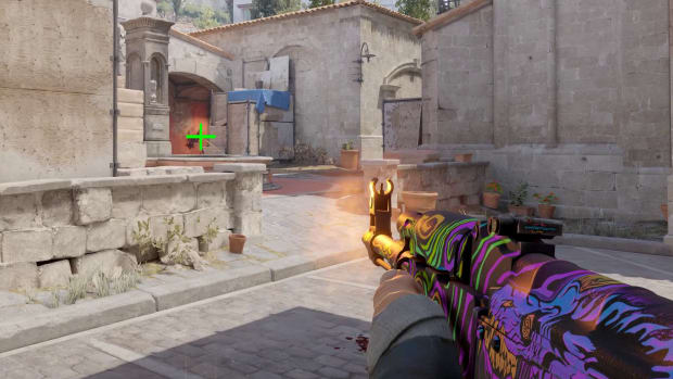 Counter-Strike 2
